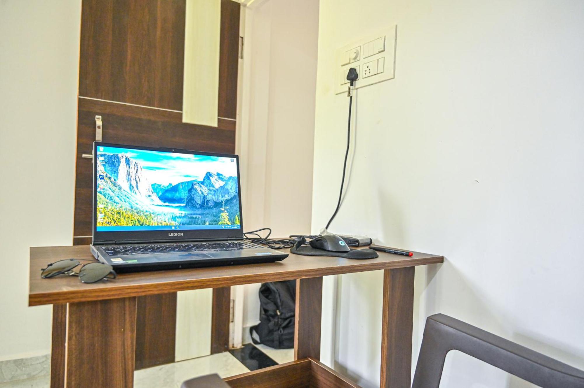 Shell House - Private Stay With Garden View In Arambol Mandrem Exterior photo